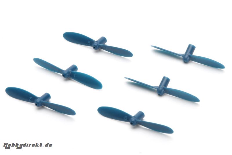 U846 Tiny Propeller Set Udi