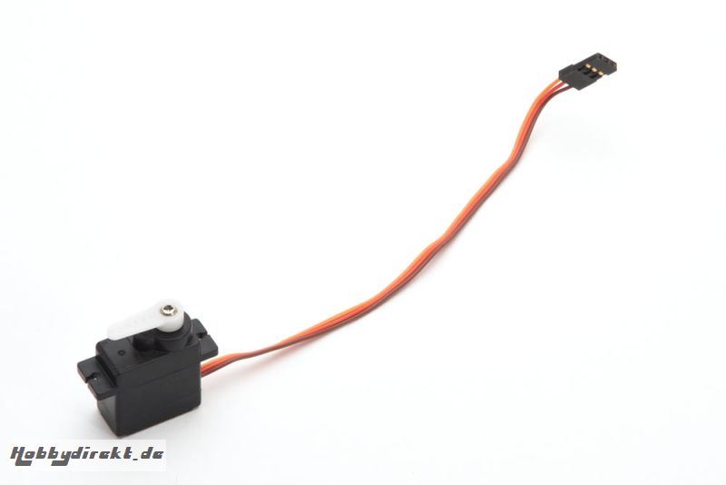 U001 Steering servo