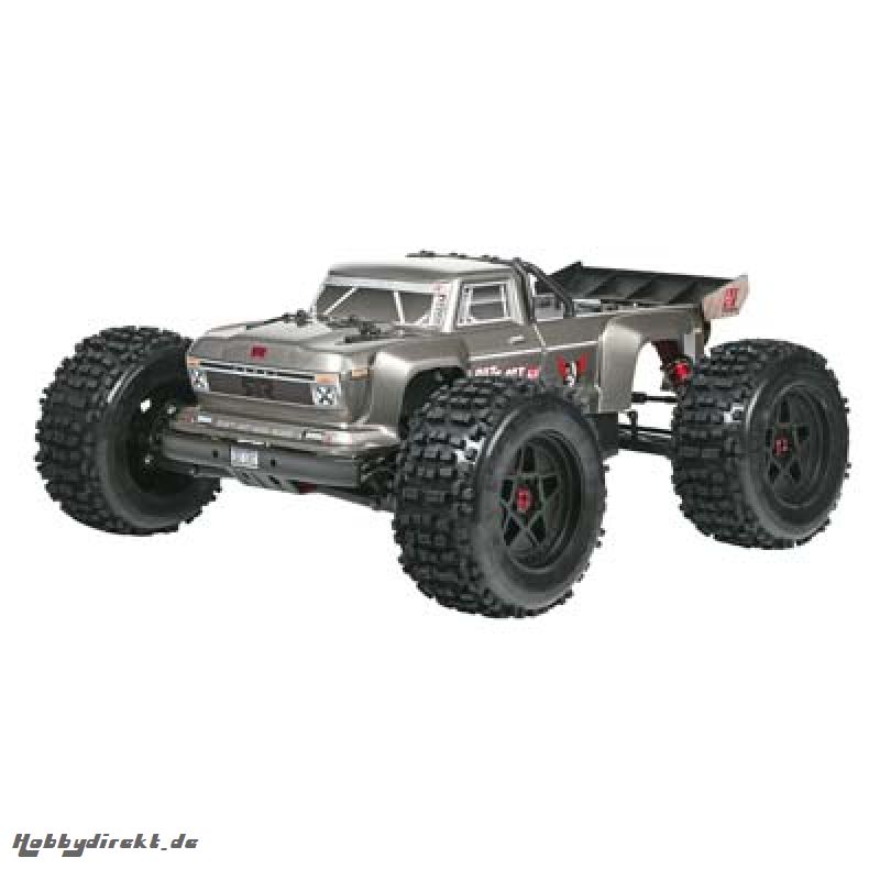 ARRMA OUTCAST 6S BLX 4WD Stunt Truck 1/8 RTR  AR106021