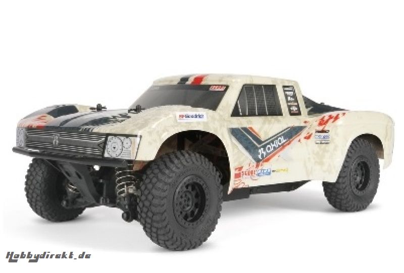 Axial - Yeti JR Score Trophy Truck - 1/18 - 4WD - RTR AX90052 Hobbico