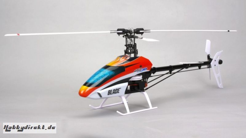 Blade 450 RTF (Mode 1) Horizon BLH1600M1