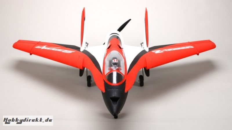 E-flite  C-Z Scimitar PNP Horizon EFL10175