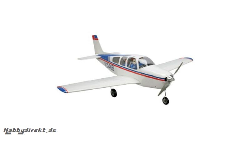 E-Flite Beechcraft Bonanza 15 Horizon EFL2575