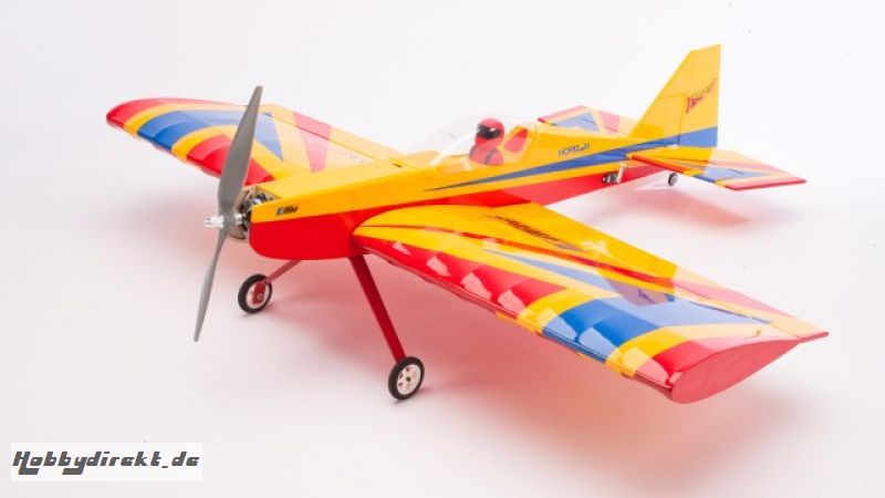 E-flite Twist 3D 480 ARF Horizon EFL3005