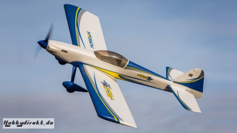 E-flite Pulse 15e BNF Basic Horizon EFL4350