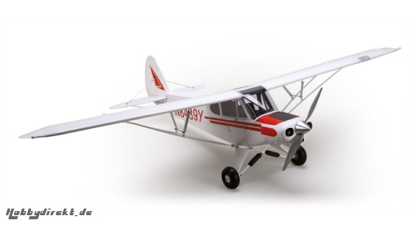 E-flite Super Cub 25e ARF Horizon EFL4625