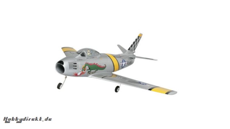 F86 Sabre Horizon EFL8100