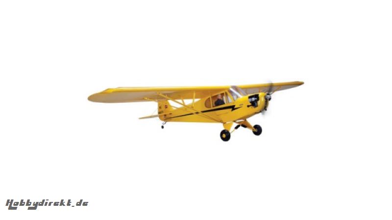 Hangar 9 1/4 J-3 Cub ARF Horizon HAN4550