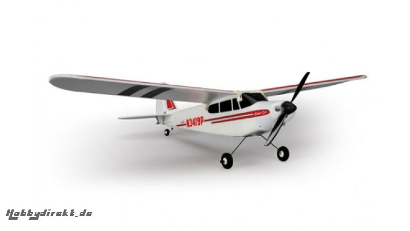 Mini Super Cub RTF Horizon HBZ4800