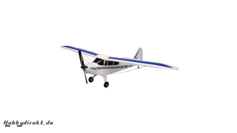 Hobbyzone Super Cub LP BNF Horizon HBZ7380I