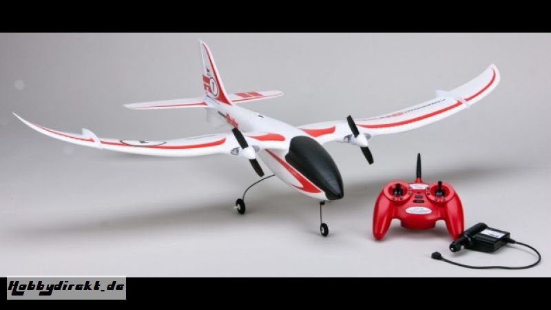 Hobbyzone  Firebird Stratos RTF Horizon HBZ7700