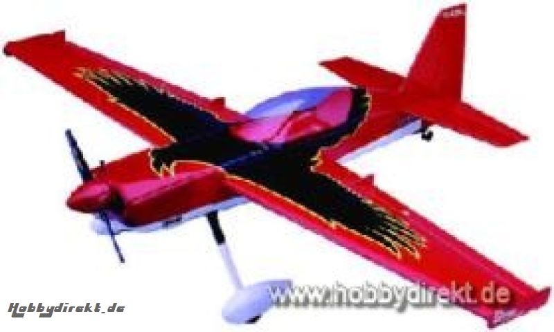 Raven .40 ARF Flugmodell