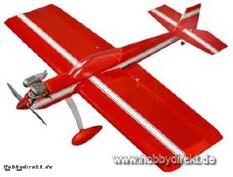 Magic Extra 300L 3D Fun Fly ARF