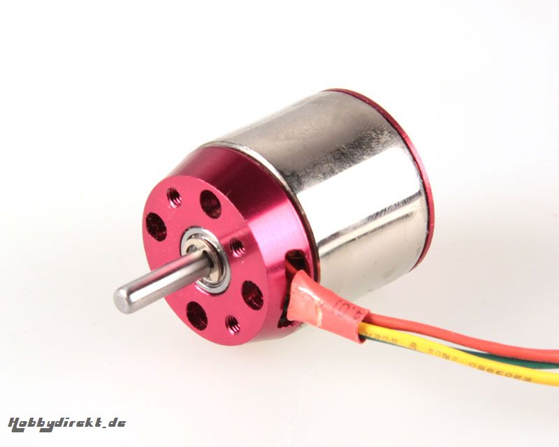 BL Outrunner Motor 2835  A200 Krick 17922