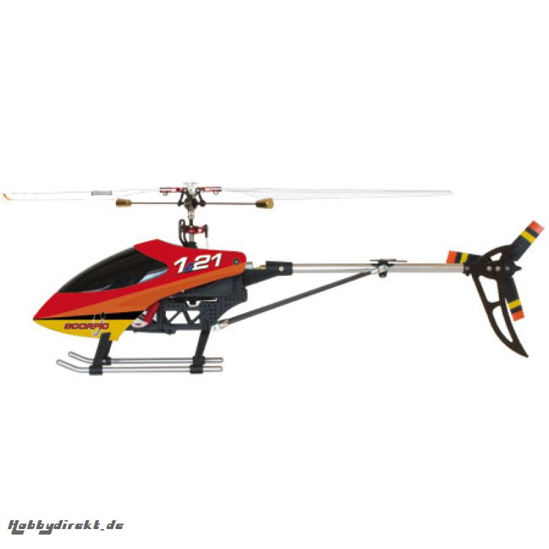 1&21 Helikopter 2,4 GHz RTR M Krick 18301