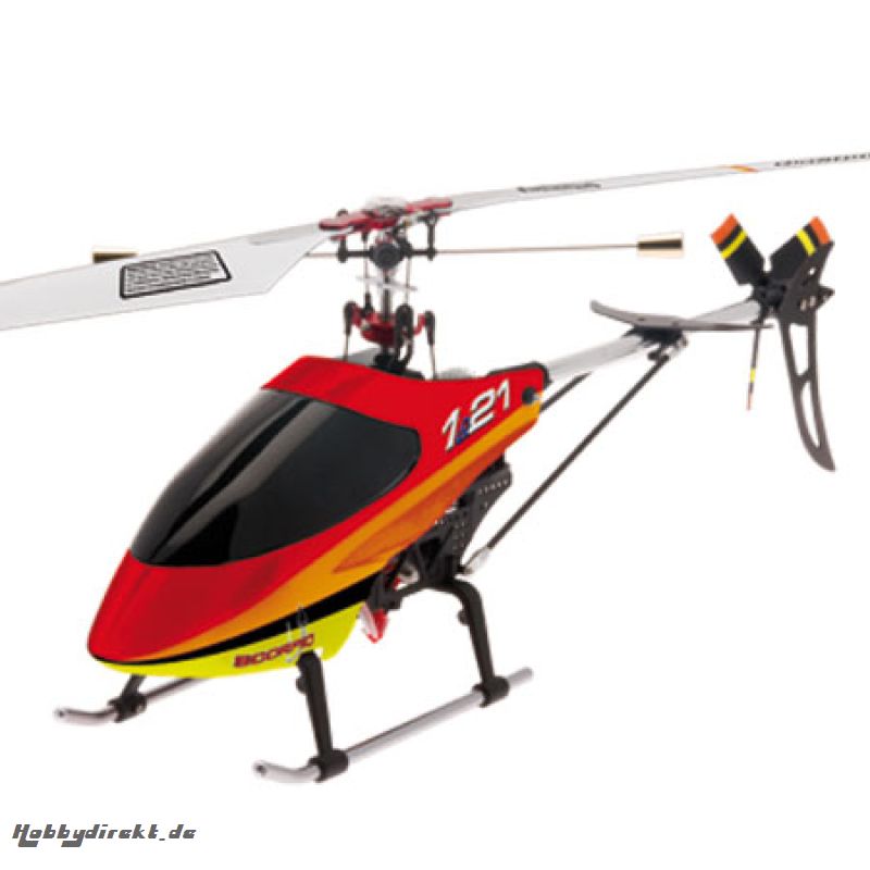 1&21 Helikopter 2,4 GHz RTR M Krick 18301