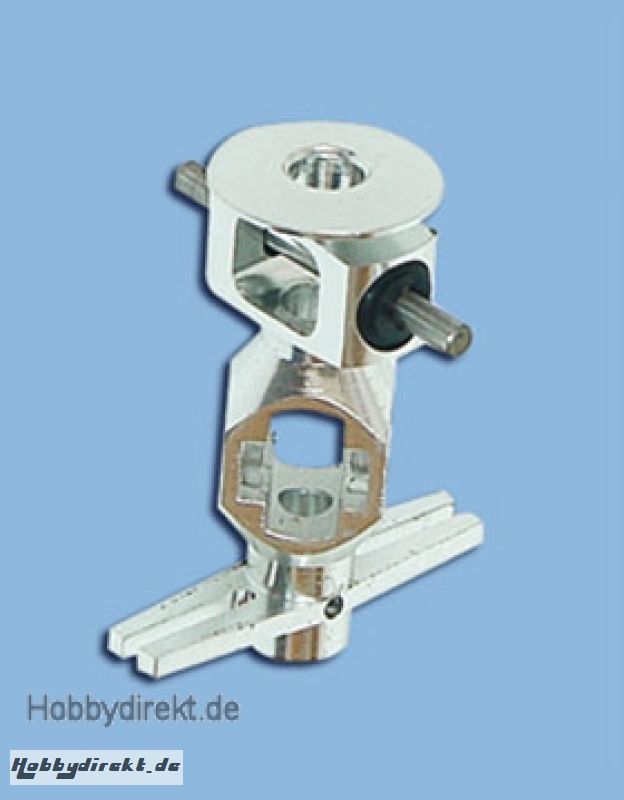 1&21/22 Alu Rotorkopf Krick 18309