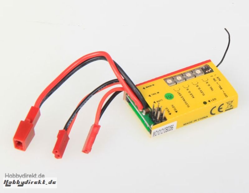 1V30 Elektronik-Einheit RX2446V Krick 18427