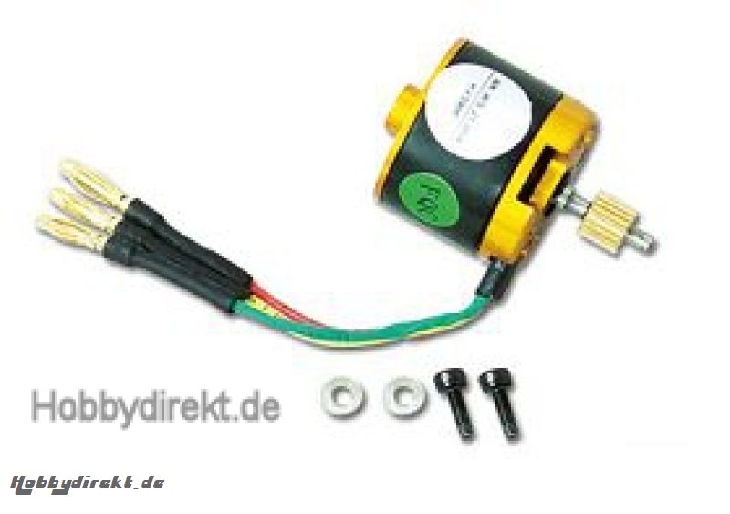 1V33 Brushlessmotor Krick 18495