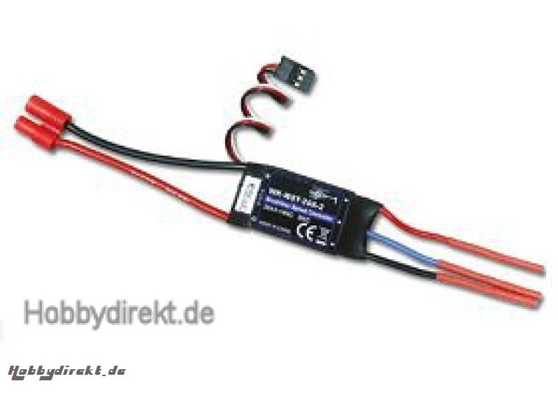 1V33 Elektronische Drehzahlsteller 20 A Krick 18496