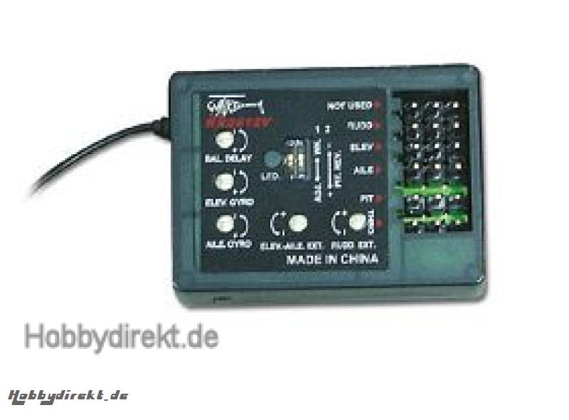 1V33 Elektronikeinheit RX2612V Krick 18497