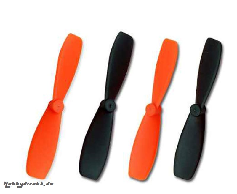 Ladybird Propeller (Set) Walkera Krick 18671