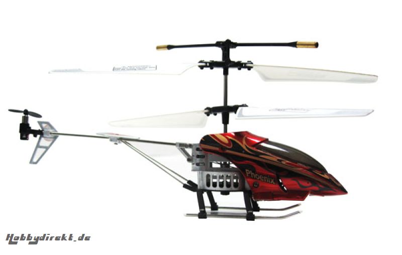 Red Wolf RTR Helikopter HIMOT Krick 18900