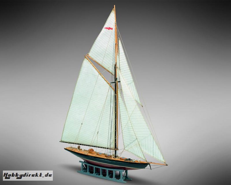 Britannia Bausatz 1:177 Mini Krick 21809