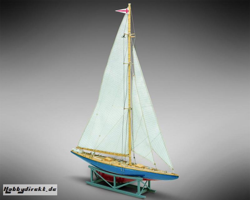 Endeavour II  Bausatz 1:193 M Krick 21814