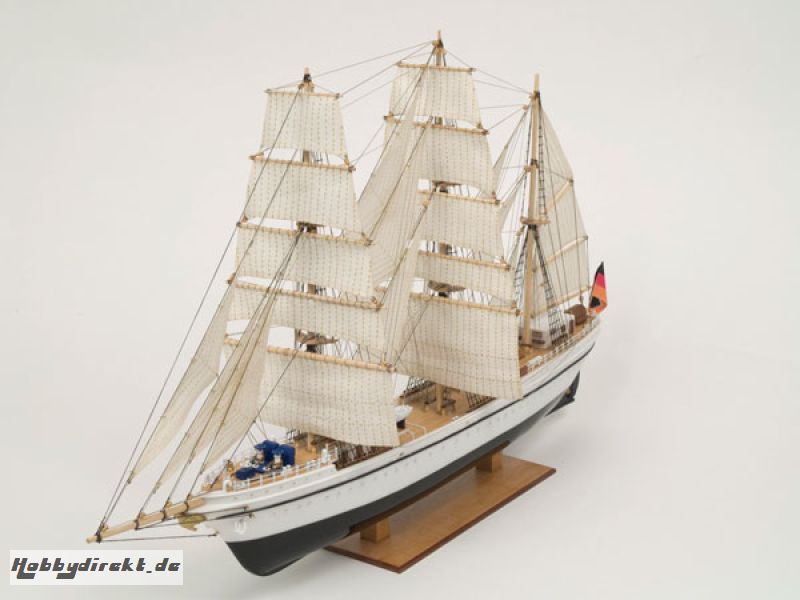 Gorch Fock Baukasten Krick 23570