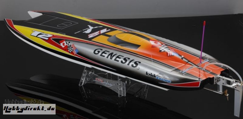 Genesis Race Cat  ARR-S Krick 24250