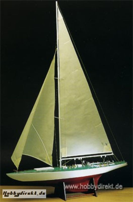 Constellation 1964 Yacht Baukasten Krick 25080