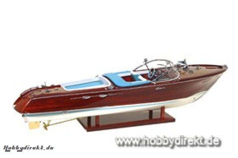 Riva Aquarama Special 1:35 (Fertig-Standmodell) Krick 25512