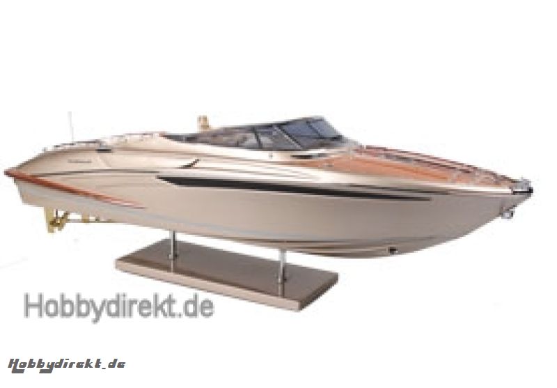 Riva Rivarama 1:20 (Fertig-Standmodell) Krick 25630