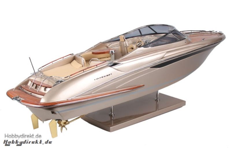 Riva Rivarama 1:20 (Fertig-Standmodell) Krick 25630