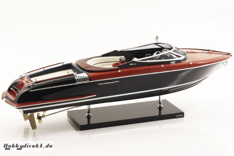 Riva Aquariva super 1:18 (Fertig-Standmodell) Krick 25631