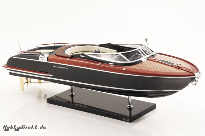 Riva Aquariva super 1:18 (Fertig-Standmodell) Krick 25631