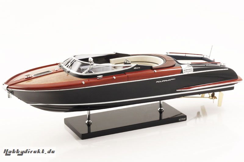 Riva Aquariva super 1:18 (Fertig-Standmodell) Krick 25631