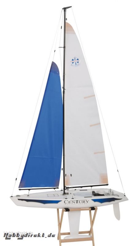 Century 750 RTR Segelschiff Krick 26101