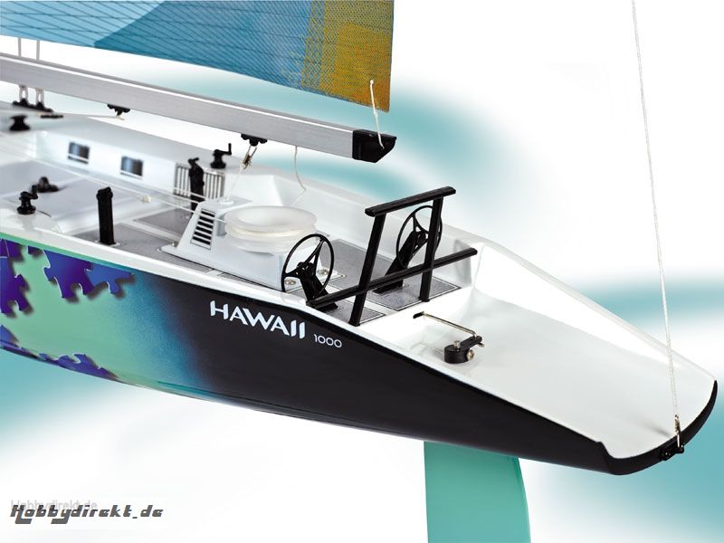 Hawaii 1000 RTR  Regattayacht Krick 26115