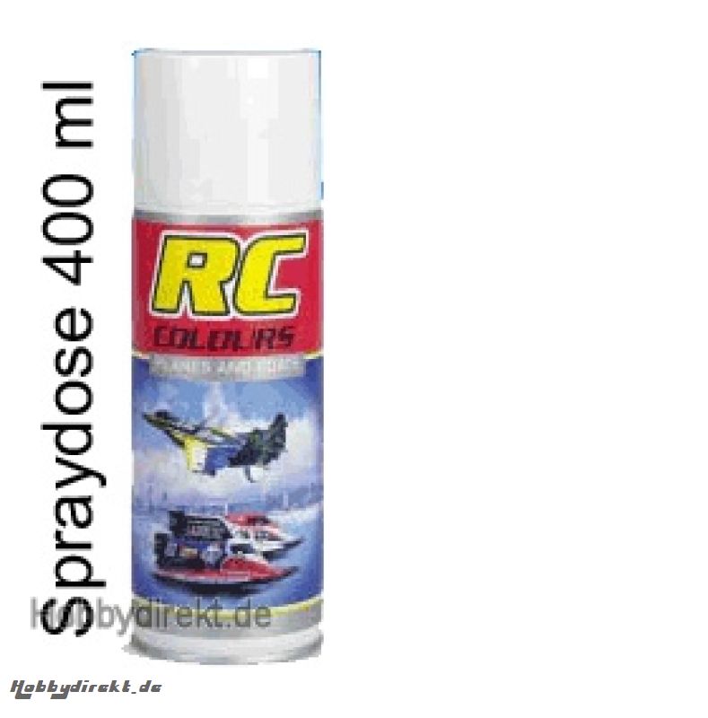 Grundierung        RC Colour 400 ml Spraydose Krick 320100