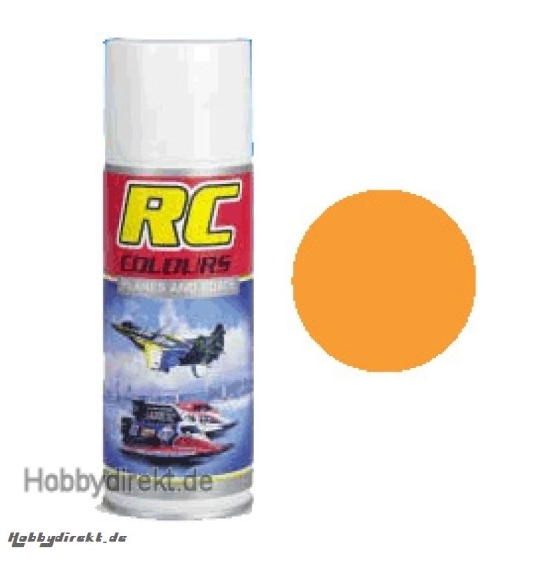 RC 30 cubgelb   RC Colour 150 ml Spraydose Krick 321030