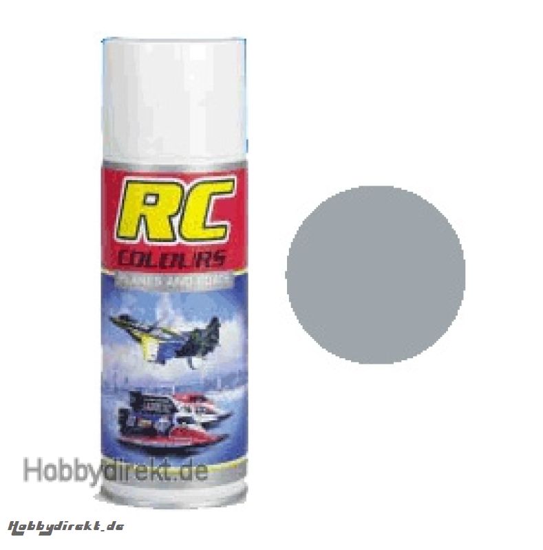 Klarlack glänzend  RC Colour 150 ml Spraydose Krick 321101