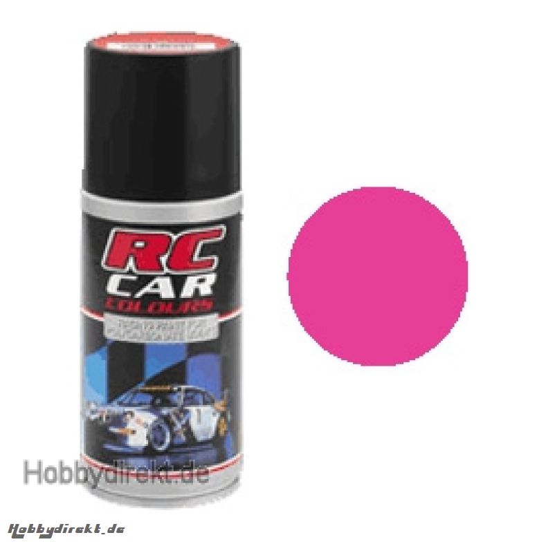 RC Car 1009 pink     150 ml Spraydose Krick 322009