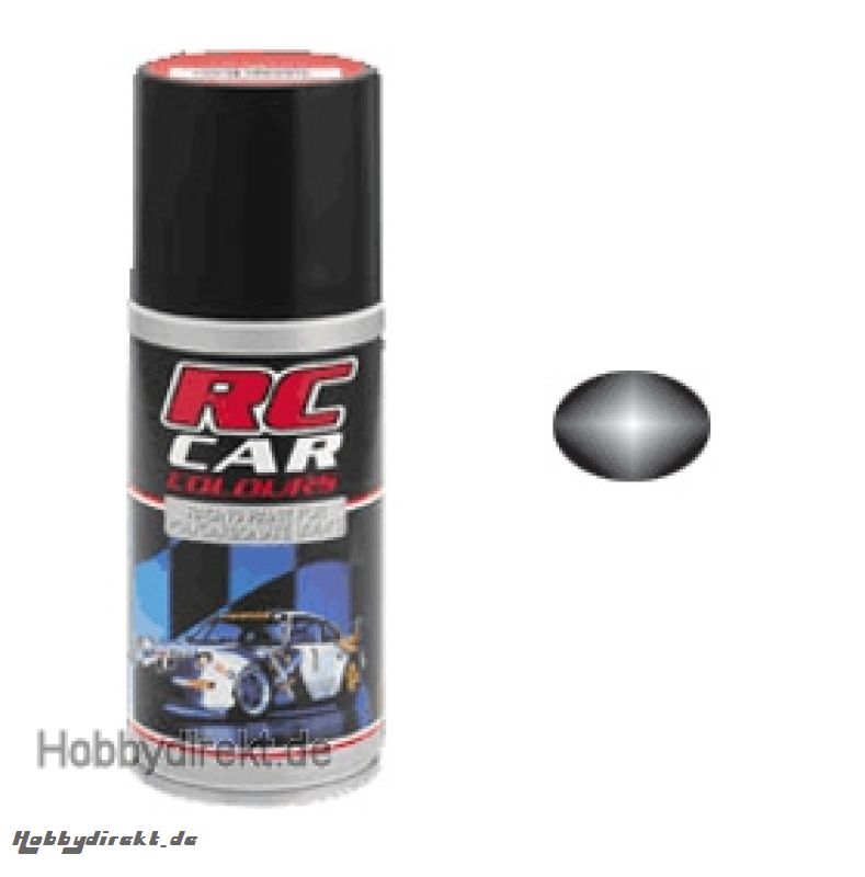 RC Car 935 schwarz metallic  150 ml Spraydose Krick 322935