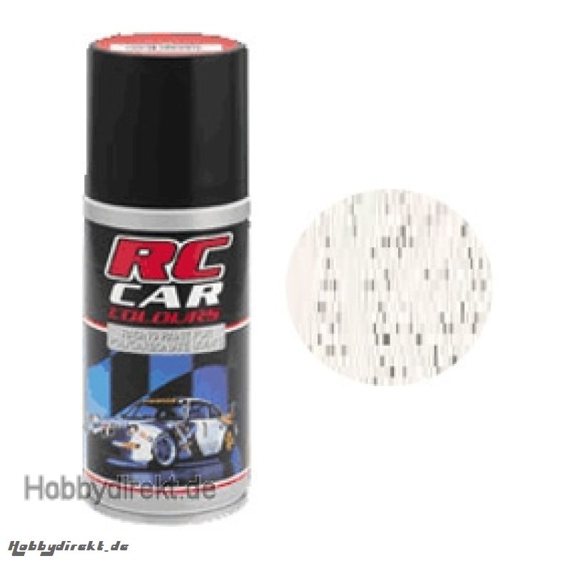 RC Car 936 Perl weiß    150 ml Spraydose Krick 322936