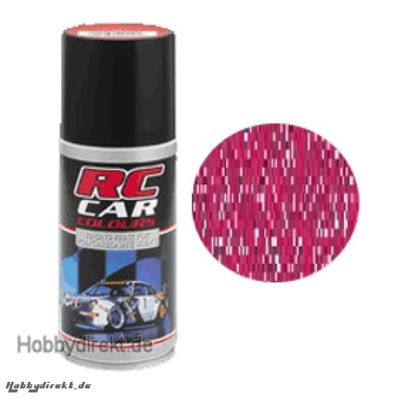 RC Car 937 Perl rot    150 ml Spraydose Krick 322937