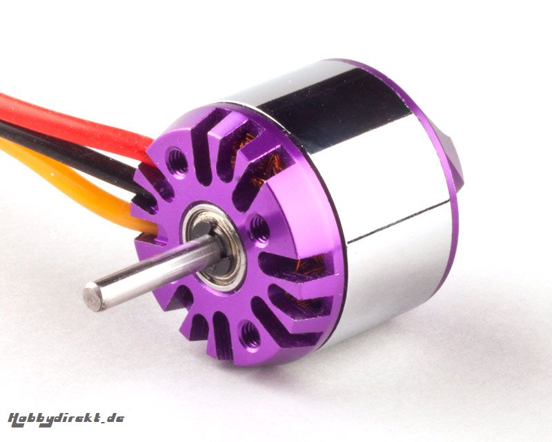 MAX Marine P285 750 KV Krick 42432