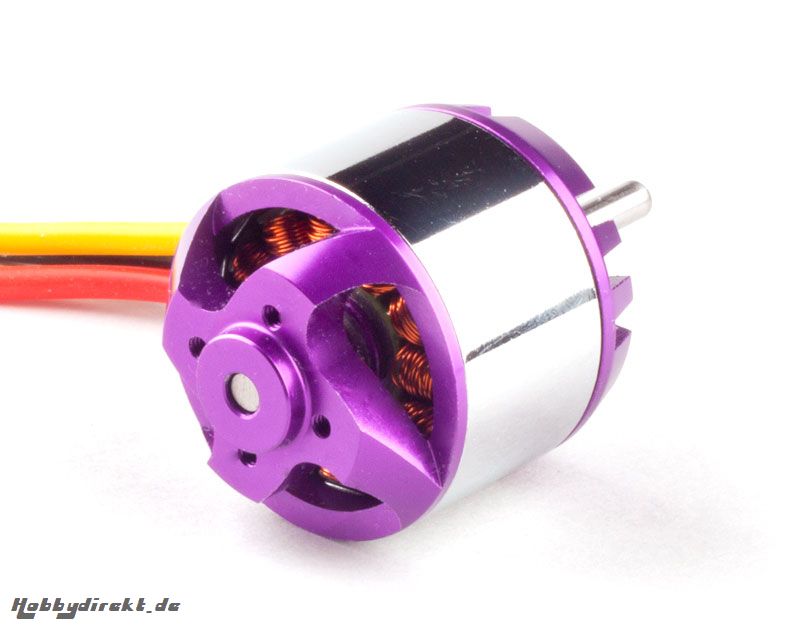 MAX Marine P285 750 KV Krick 42432