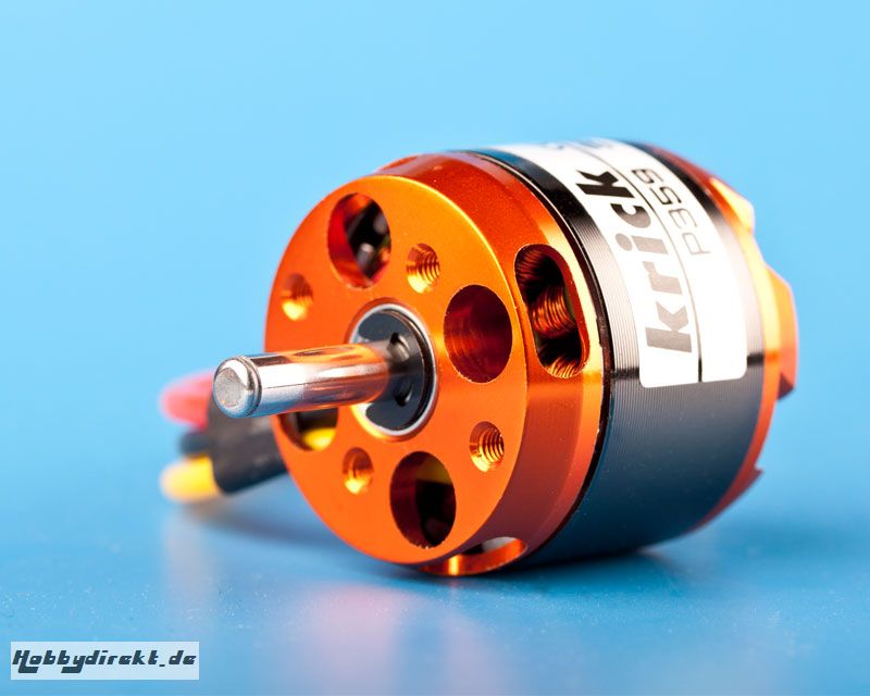 MAX Marine P359 350 KV Krick 42433